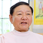 隅蔵 透 院長