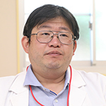 松下 直史 院長