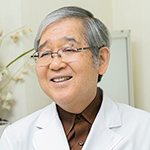 河合 英博 院長