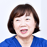 斉藤 淳子 院長