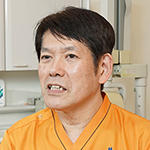 田宮 俊明 院長