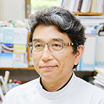 赤座 壽 院長