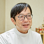 米澤 清和 院長