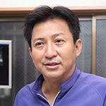 中島 勇人 院長