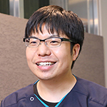 山本 勇也 院長