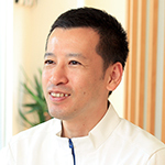 大橋 秀也 院長