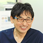 岩田 幸生 院長