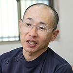 安田 忠勲 院長