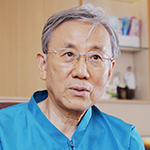 藤野 明 院長