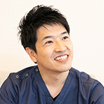 藤本 靖貴 院長