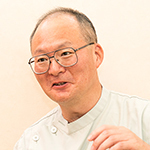 友沢 昭伸 院長