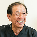 岡 益光 院長