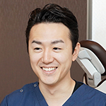 吉澤 孝之 院長