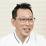 福渓 康人 院長