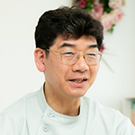 竹田 智雄 院長