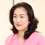 益野 富美子 院長