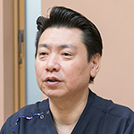 室 三之 院長