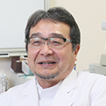 高羽 秀典 院長