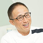 吉永 正富 院長