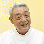 梶本 祐一郎 院長