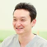 澁谷 佳直 院長