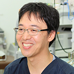 坂井田 譲 院長
