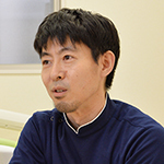 宮里 幸祐 院長