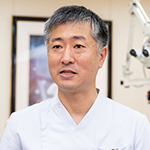 出原 啓一 院長