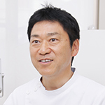 高田 秀秋 院長