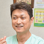 田中 一弘 院長