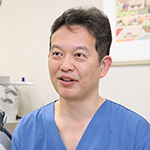 生島 卓也 院長