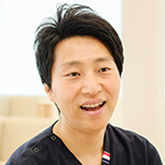 岩本 昌熙 院長