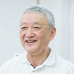 林 剛彦 院長