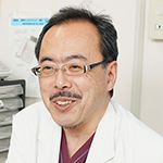 陣内 浩喜 院長