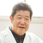磯野 道夫 院長