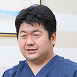 江川 博昭 院長