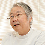 酒井 泰征 院長