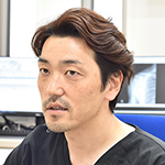 大井 雄紀 副院長
