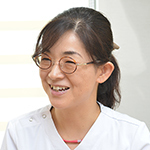 橘木 由美子 院長