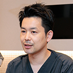 高橋 淳 院長