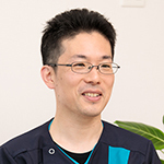 村井 哲朗 院長