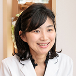 柳沢 翠芳 院長