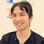 保科 隆男 院長
