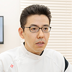 難波 謙介 院長