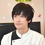 中谷 聡一郎 院長