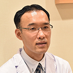 静 貴生 院長