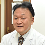 成田 克浩 院長