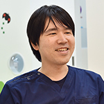 十川 弘海 院長