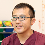 辻 隆之 院長