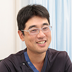 小川 雄史 院長